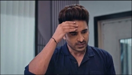Kyunki Rishton Ke Bhi Roop Badalte Hai - 1st May 2026